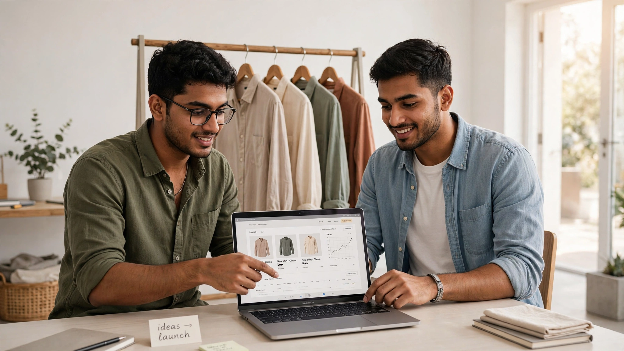 Trandaura co-commerce partner program