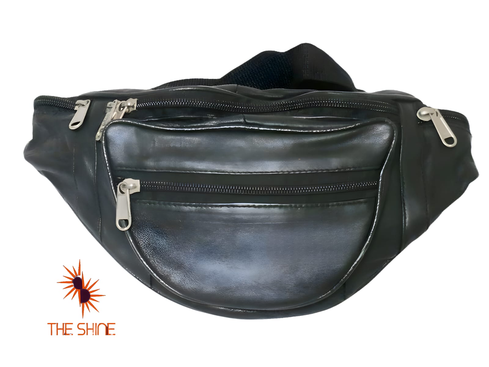 THE SHINE -WAIST BAG